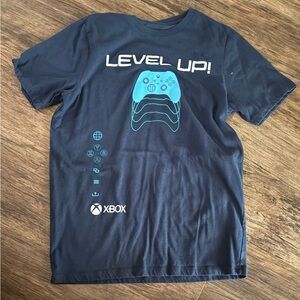 Boys Xbox Level Up T-shirt
XXL